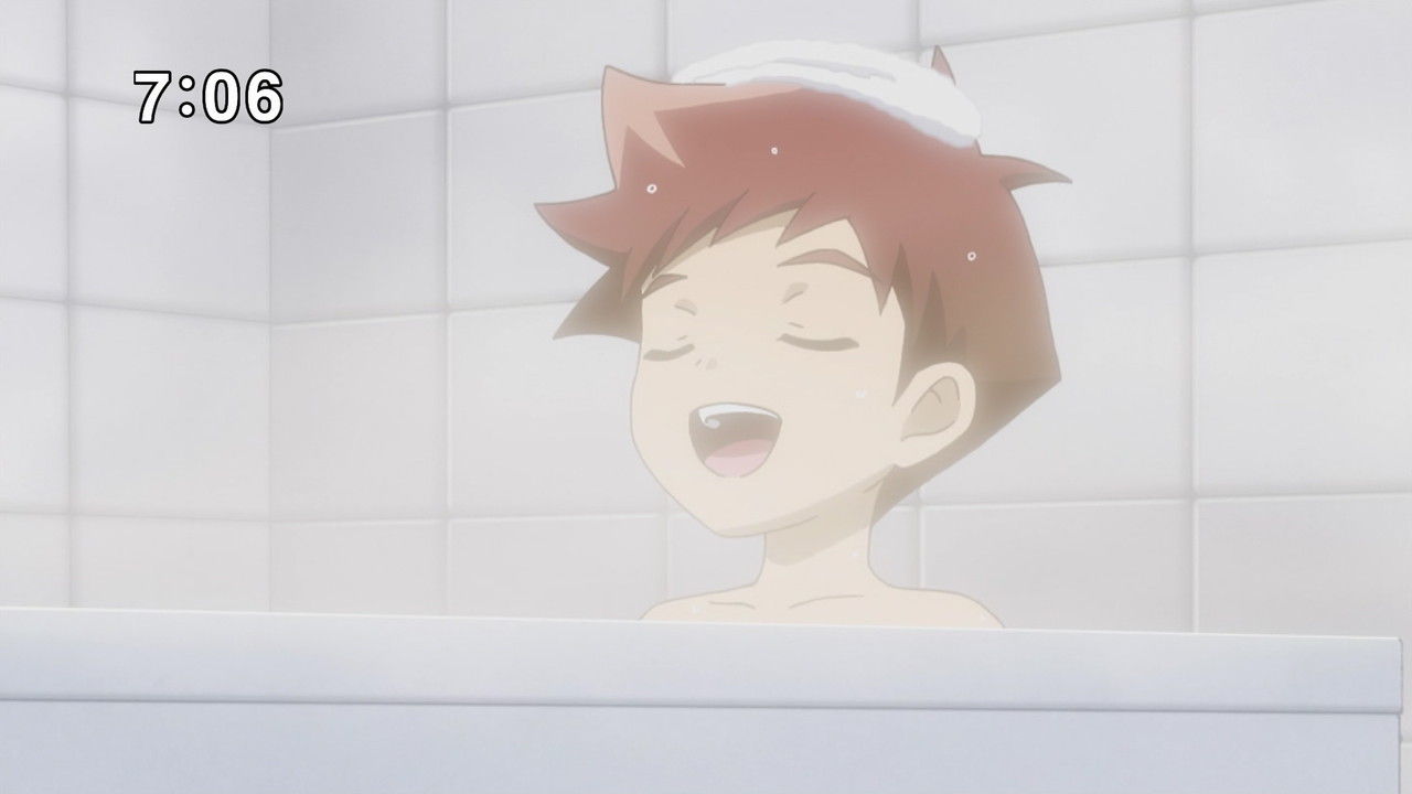 新幹線変形ロボ シンカリオン 4話 撃て シンカリオンe6こまち 実況まとめ あまのじゃく嗜好