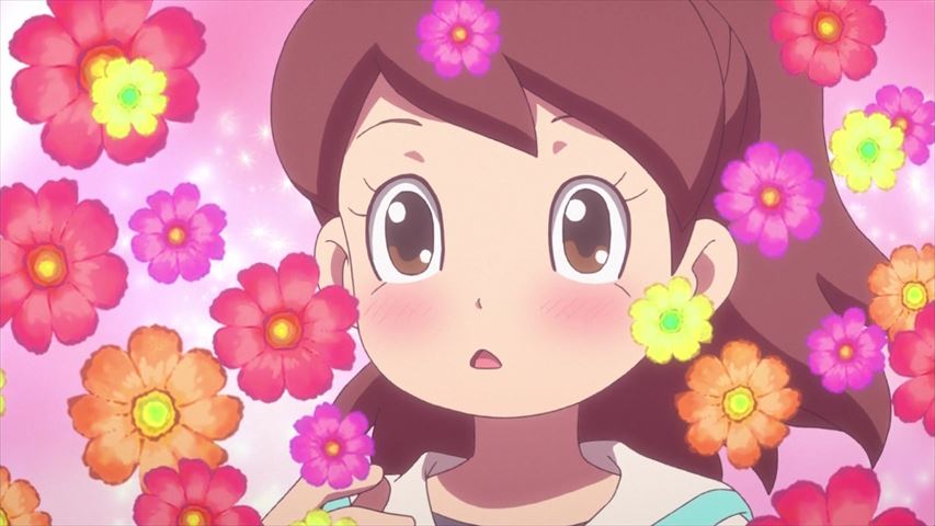 妖怪ウォッチ 18話 キュウビのキュンキュン大作戦 出会い編 鬼時間 コマさんシーズン2 田舎者はバラ色に Episode2 実況まとめ あまのじゃく嗜好 妖怪ウォッチ 18話 キュウビのキュンキュン大作戦 出会い編 鬼時間 コマさんシーズン2 田舎者はバラ色に Episode2 実況まとめ あまのじゃく嗜好