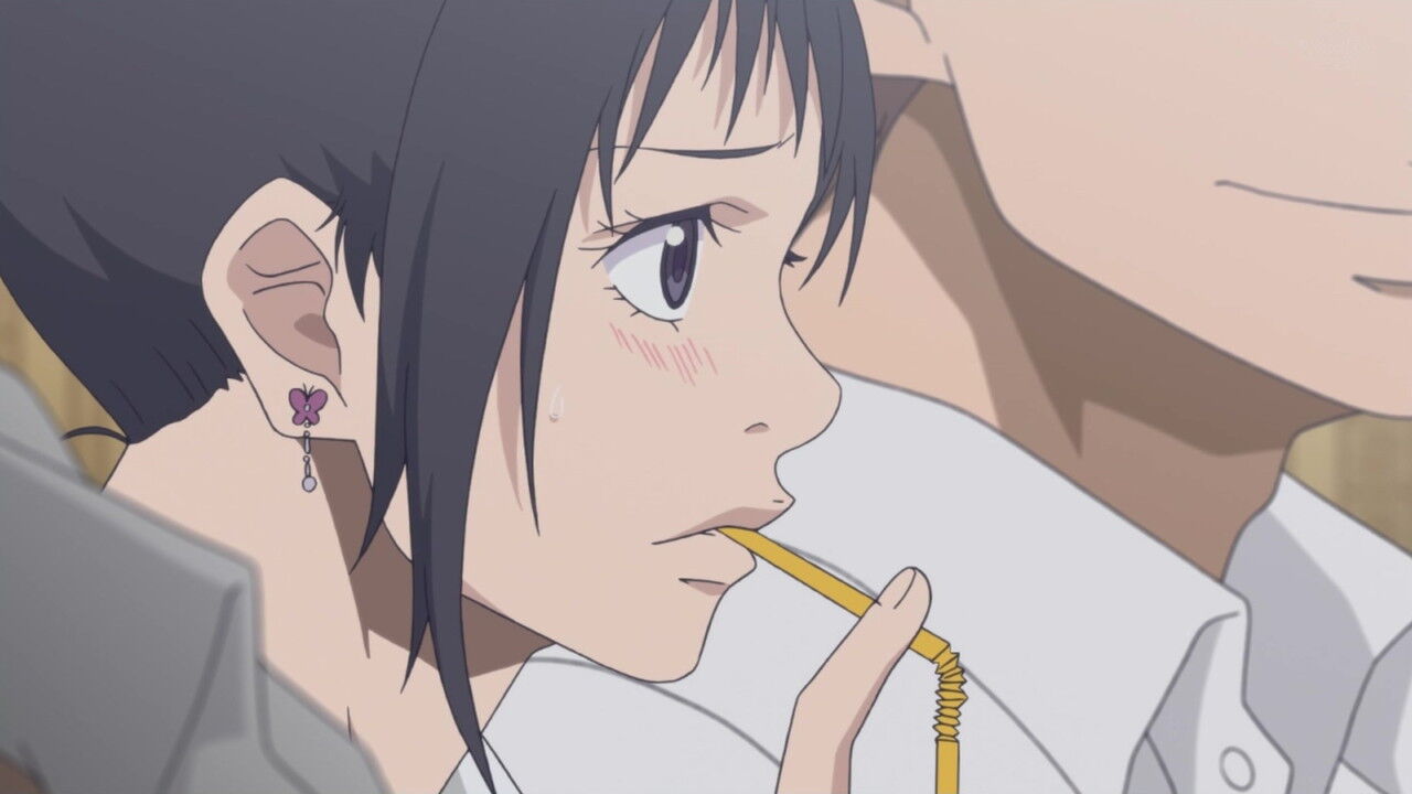 あひるの空 ３８話 ピアス 実況まとめ あまのじゃく嗜好