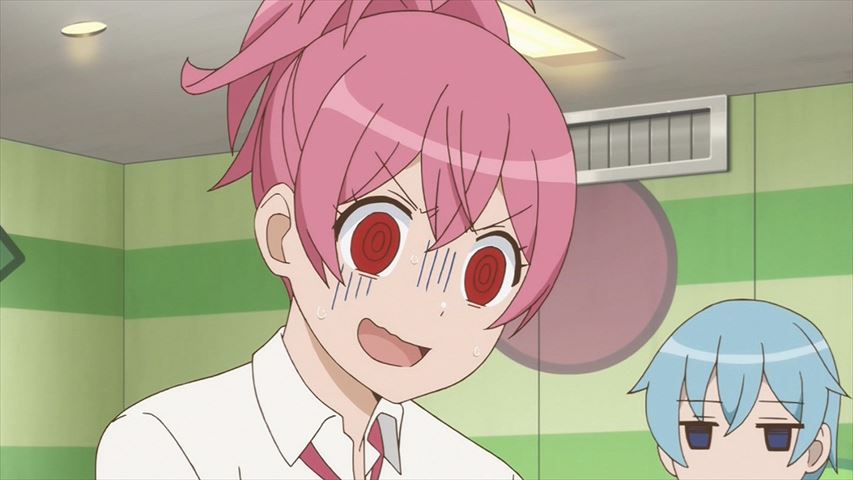 さばげぶっ 4話 運命 笑 のボーイミーツガールwww 痩せる意志を嗤う豚よ カモなマイハウス 実況まとめ あまのじゃく嗜好