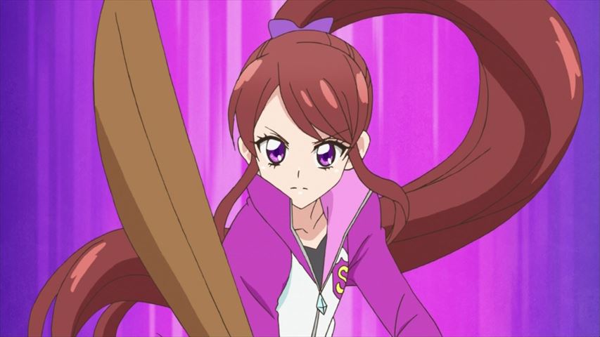 アイカツ 85話 月の砂漠の幻想曲 ラプソディー 実況まとめ あまのじゃく嗜好