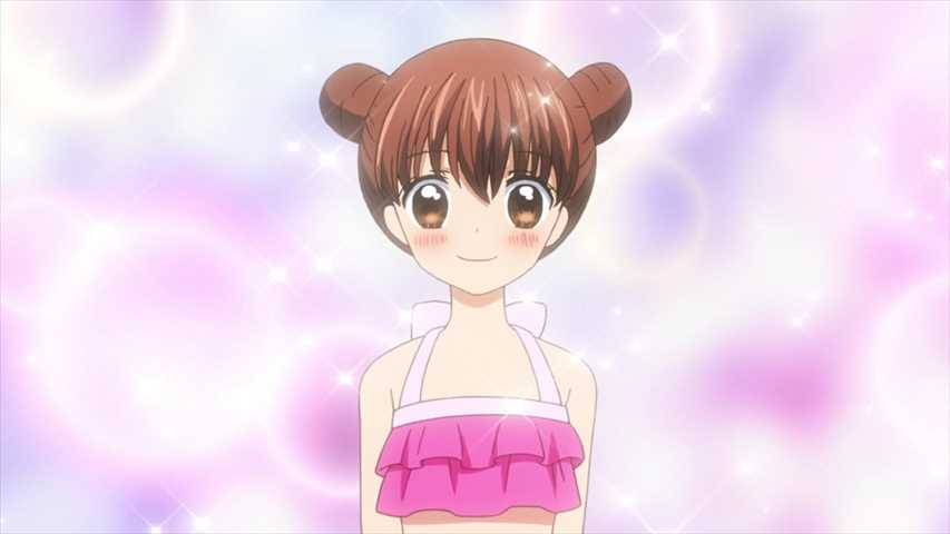 １２歳 ちっちゃなムネのトキメキ 11話 ナツコイ 実況まとめ あまのじゃく嗜好