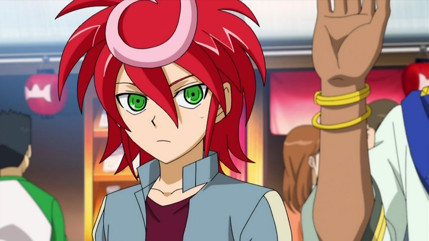 カードファイト ヴァンガードg 10話 ハイメ アルカラス 実況まとめ あまのじゃく嗜好