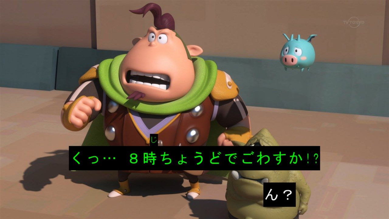 スナックワールド 50話 大冒険はエンドレスだ 実況まとめ あまのじゃく嗜好