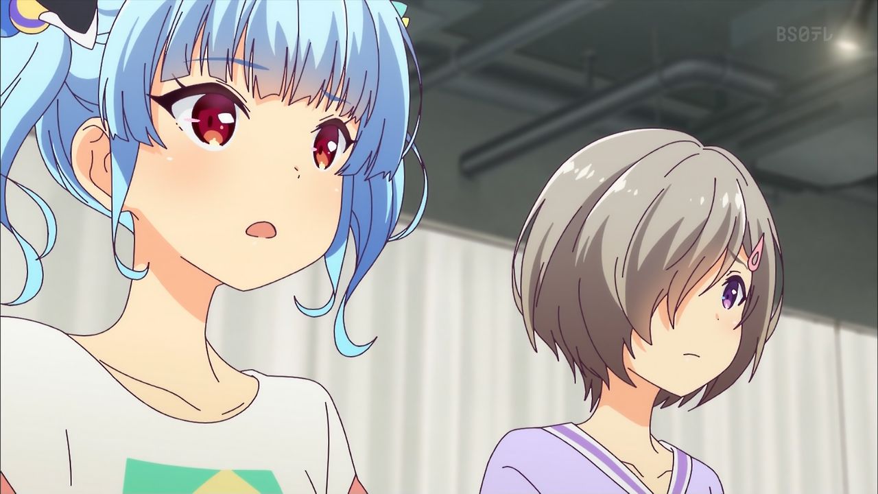 Idoly Pride 5話 別の光 同じ気持ち 実況まとめ あまのじゃく嗜好 Idoly Pride 5話 別の光 同じ気持ち 実況まとめ あまのじゃく嗜好