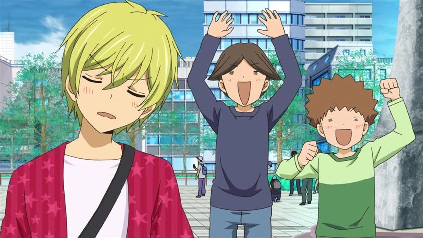 １２歳 ちっちゃなムネのトキメキ 21話 シュウガクリョコウ 実況まとめ あまのじゃく嗜好