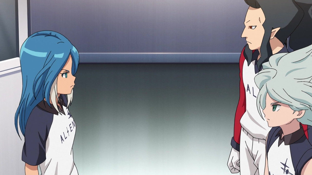 イナズマイレブン アレスの天秤 １８話 お日さま園の夢 実況まとめ あまのじゃく嗜好