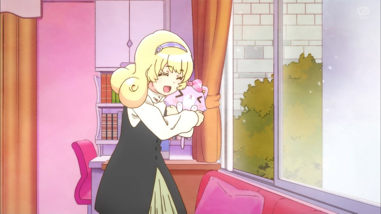 ミュークルドリーミー ４０話 雪だるまさん溶けないで 実況まとめ あまのじゃく嗜好