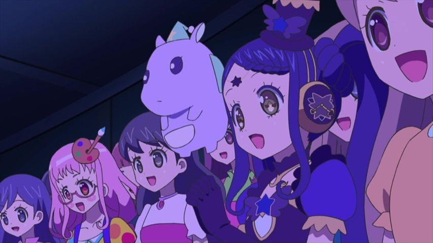 アイドルタイムプリパラ ３０話 ガァララとパックが夢パックン 実況まとめ あまのじゃく嗜好