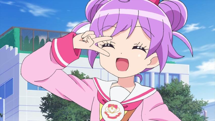 プリパラ 76話 ハッピーバイバイxマスなの 実況まとめ あまのじゃく嗜好 プリパラ 76話 ハッピーバイバイxマスなの 実況まとめ あまのじゃく嗜好