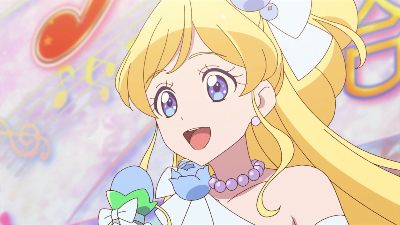アイカツフレンズ 38話 ココだよ アイカツ歌合戦 実況まとめ あまのじゃく嗜好 アイカツフレンズ 38話 ココだよ アイカツ歌合戦 実況まとめ あまのじゃく嗜好