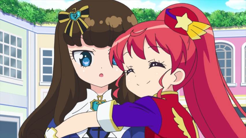 プリパラ 72話 かしこまミステリー プリパラ連続ダ ヴィンチ事件 実況まとめ あまのじゃく嗜好 プリパラ 72話 かしこまミステリー プリパラ連続ダ ヴィンチ事件 実況まとめ あまのじゃく嗜好