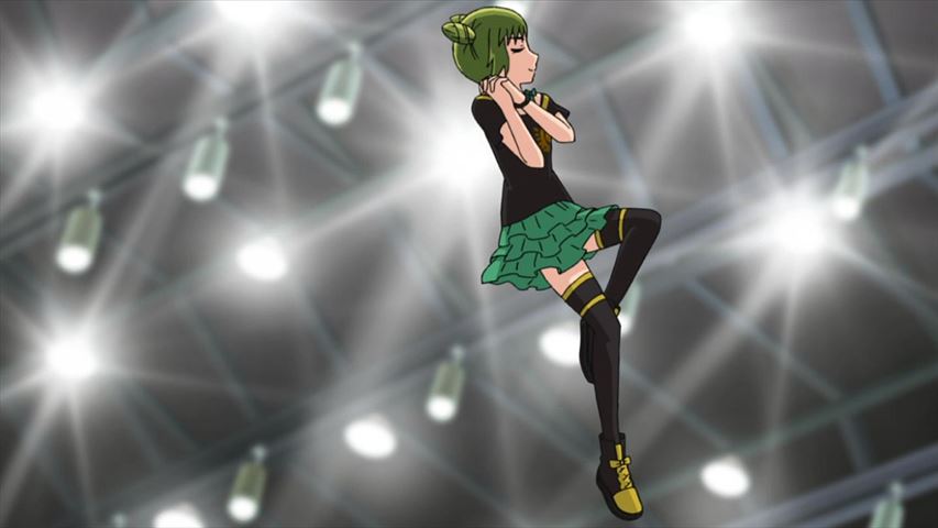 プリティーリズム レインボーライブ 18話 俺はヒロ 絶対アイドル 愛 N G 実況まとめ あまのじゃく嗜好