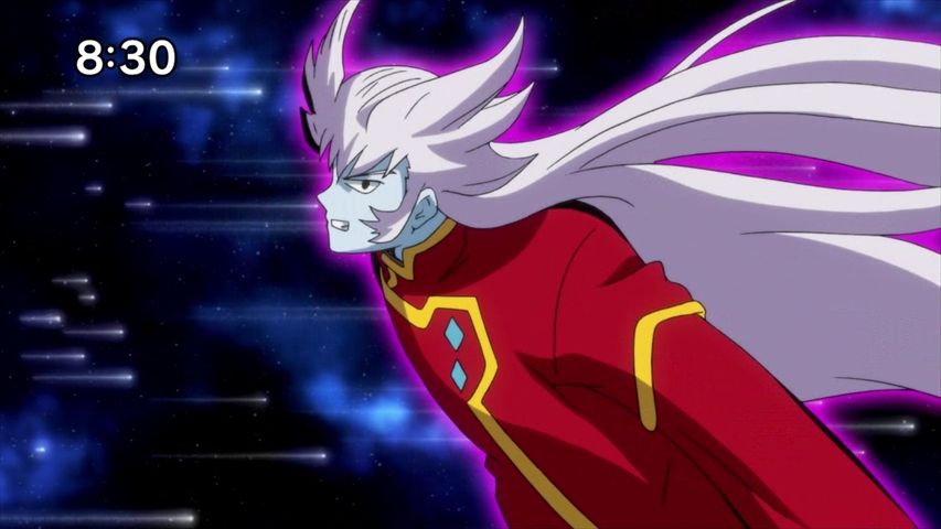 デュエル マスターズ ３２話 華麗なる切札一族が総登ジョー レジェンドで最強はオレだ 実況まとめ あまのじゃく嗜好