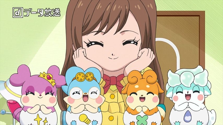 かみさまみならい ヒミツのここたま 57話 熱血 ゲラチョ先生 なかよし写真でハイ チーズ 実況まとめ あまのじゃく嗜好 かみさまみならい ヒミツのここたま 57話 熱血 ゲラチョ先生 なかよし写真でハイ チーズ 実況まとめ あまのじゃく嗜好