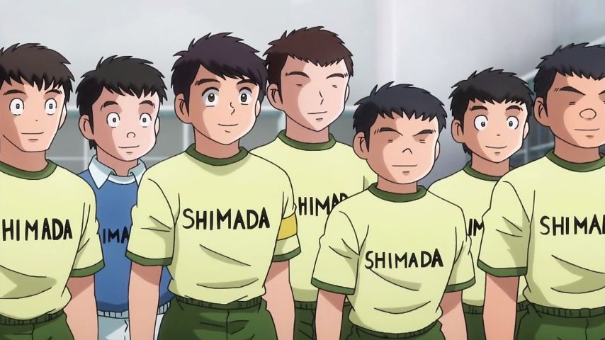 キャプテン翼 11話 思わぬ苦戦 実況まとめ あまのじゃく嗜好 キャプテン翼 11話 思わぬ苦戦 実況まとめ あまのじゃく嗜好