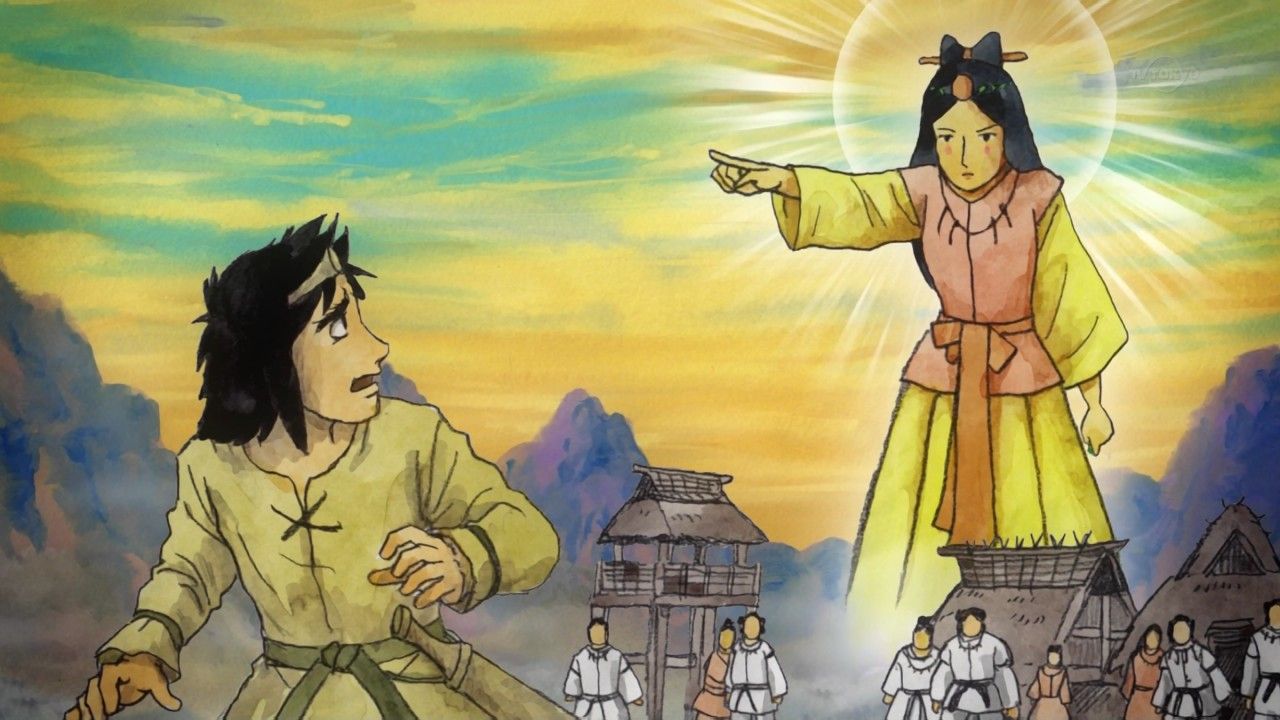 ふるさと再生日本の昔話 240話 ヤマタノオロチ 池月 鬼と長芋 実況まとめ あまのじゃく嗜好
