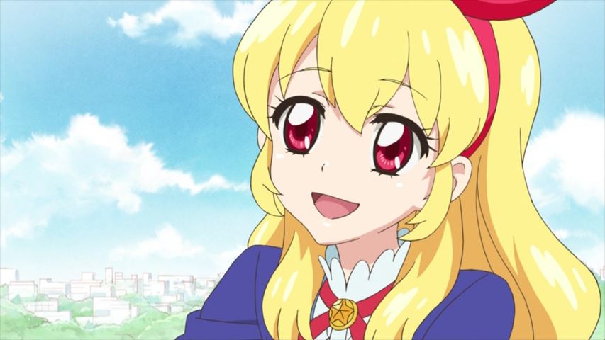 アイカツ 50話 思い出は未来のなかに 実況まとめ あまのじゃく嗜好