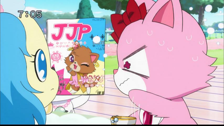 ジュエルペット きら デコッ 16話 トキメキセンパイデコ 実況まとめ あまのじゃく嗜好