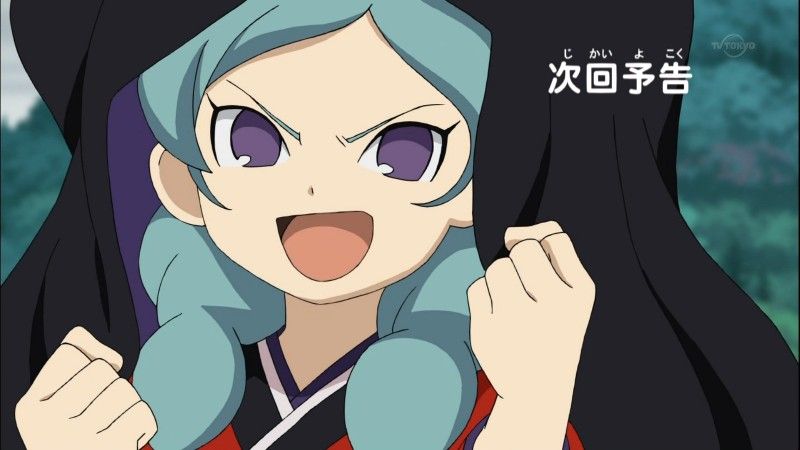イナズマイレブンgo クロノ ストーン 12話 来たぞ 信長の町 実況まとめ あまのじゃく嗜好 イナズマイレブンgo クロノ ストーン 12話 来たぞ 信長の町 実況まとめ あまのじゃく嗜好