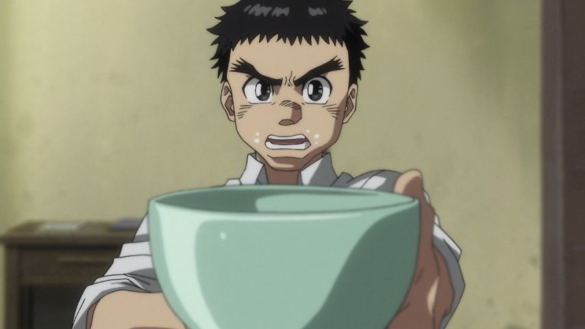 うしおととら 1話 うしおとらとであうの縁 実況まとめ あまのじゃく嗜好 うしおととら 1話 うしおとらとであうの縁 実況まとめ あまのじゃく嗜好
