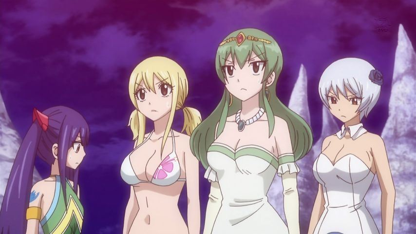 Fairy Tail 41話 星満ちて流るる時 実況まとめ あまのじゃく嗜好 Fairy Tail 41話 星満ちて流るる時 実況まとめ あまのじゃく嗜好