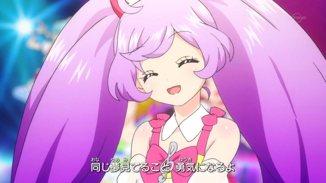 プリパラ 79話 アイドル終了ぷり 実況まとめ あまのじゃく嗜好 プリパラ 79話 アイドル終了ぷり 実況まとめ あまのじゃく嗜好