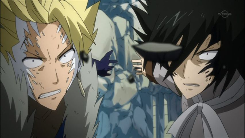 Fairy Tail 175話 最終回 ナツ Vs 双竜 実況まとめ あまのじゃく嗜好 Fairy Tail 175話 最終回 ナツ Vs 双竜 実況まとめ あまのじゃく嗜好