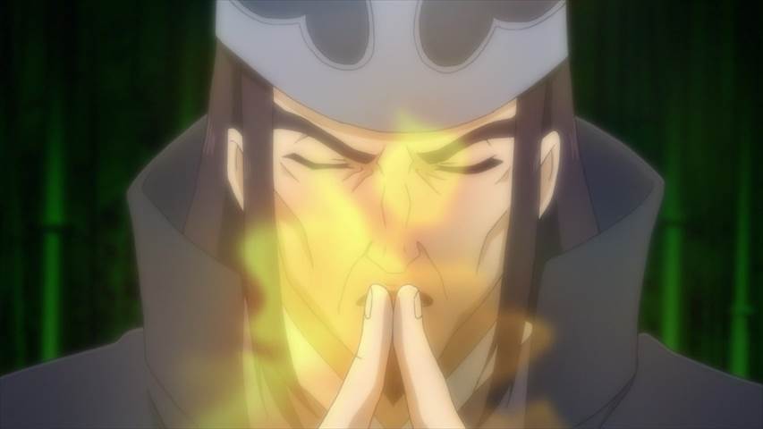 牙狼 紅蓮ノ月 話 依代 実況まとめ あまのじゃく嗜好