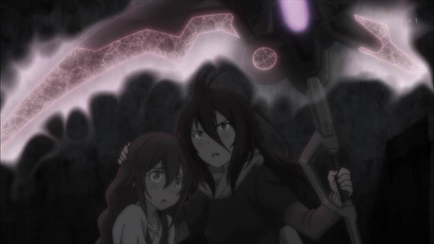 学戦都市アスタリスク 12話 最終回 グラヴィシーズ 実況まとめ あまのじゃく嗜好