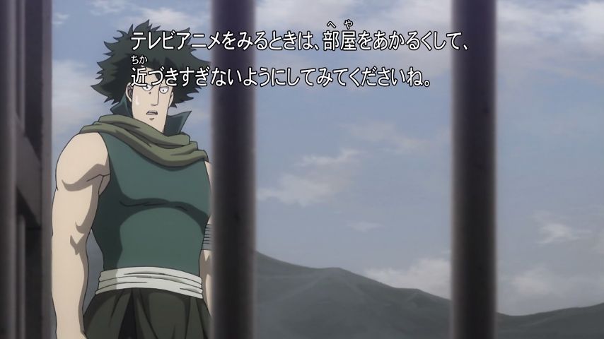 Fairy Tail Zero 9話 ロウ 実況まとめ あまのじゃく嗜好 Fairy Tail Zero 9話 ロウ 実況まとめ あまのじゃく嗜好