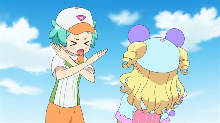 アイドルタイムプリパラ 12話 打て アイドルタイムグランプリ 実況まとめ あまのじゃく嗜好 アイドルタイムプリパラ 12話 打て アイドルタイムグランプリ 実況まとめ あまのじゃく嗜好