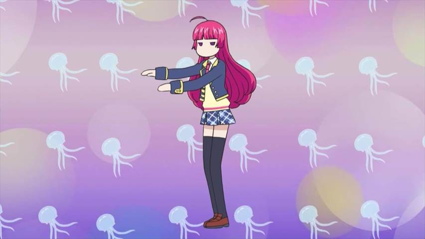 プリパラ 42話 プラジルから来た男 実況まとめ あまのじゃく嗜好