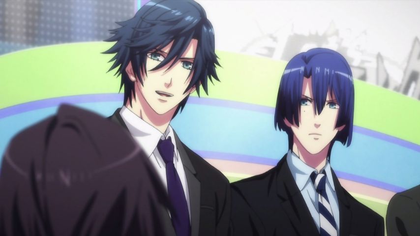 うたの プリンスさまっ マジloveレボリューションズ Op 8 Original Resonance あまのじゃく嗜好