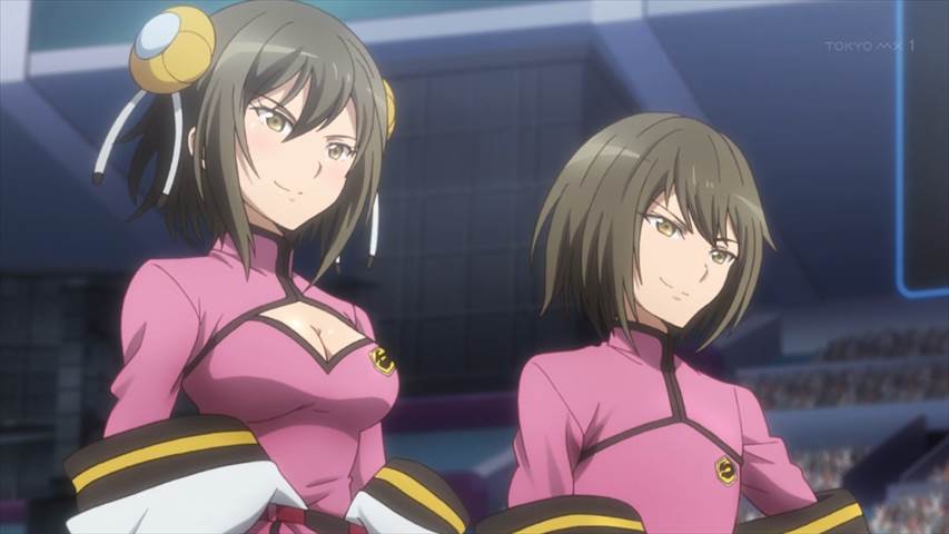 学戦都市 アスタリスク 2nd Season 15話 追憶闘破 実況まとめ あまのじゃく嗜好 学戦都市 アスタリスク 2nd Season 15話 追憶闘破 実況まとめ あまのじゃく嗜好