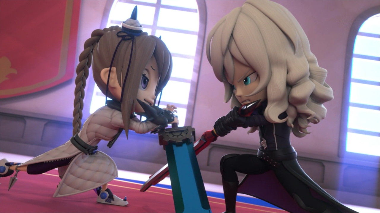 スナックワールド ３８話 ヴィンサントの奮戦 実況まとめ あまのじゃく嗜好