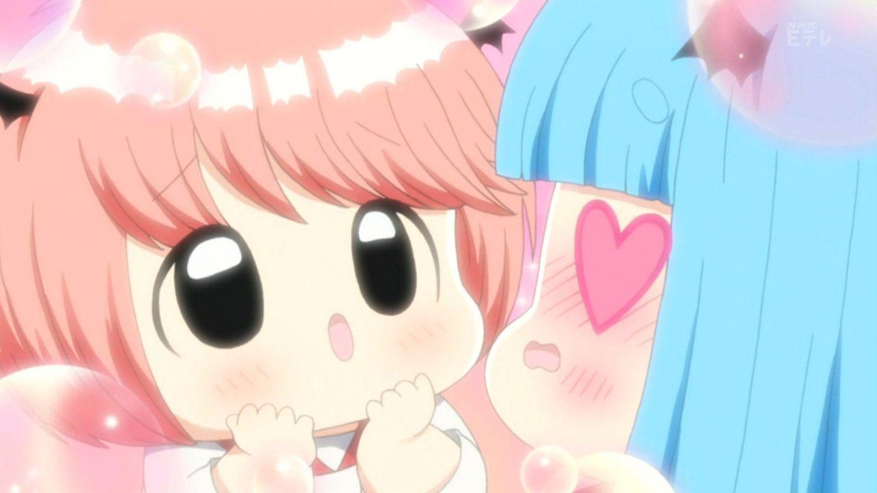 ちび デビ 53話 恋のライバル 実況まとめ あまのじゃく嗜好 ちび デビ 53話 恋のライバル 実況まとめ あまのじゃく嗜好