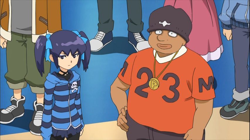 ダンボール戦機w 56話 邪悪なる審判 実況まとめ あまのじゃく嗜好