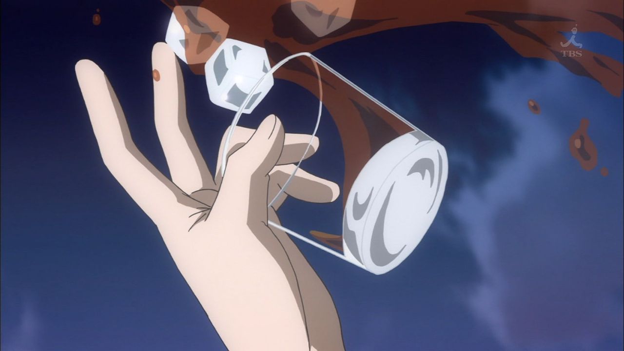 ダイナミックコード あまのじゃく嗜好