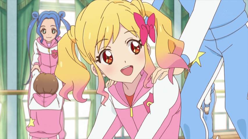 アイカツスターズ 3話 わたし色の空へ 実況まとめ あまのじゃく嗜好 アイカツスターズ 3話 わたし色の空へ 実況まとめ あまのじゃく嗜好