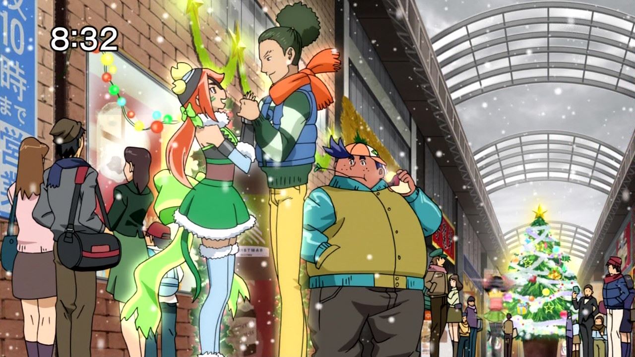 デュエルマスターズvs 36話 べんちゃんの決意っ クリスマスデュエマっ 実況まとめ あまのじゃく嗜好 デュエルマスターズvs 36話 べんちゃんの決意っ クリスマスデュエマっ 実況まとめ あまのじゃく嗜好