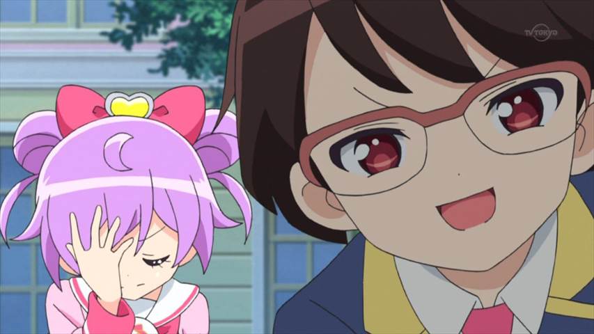 プリパラ 75話 イゴーイング マイウェイ 実況まとめ あまのじゃく嗜好 プリパラ 75話 イゴーイング マイウェイ 実況まとめ あまのじゃく嗜好
