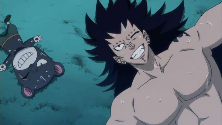 Fairy Tail 153話 星々の歌 実況まとめ あまのじゃく嗜好