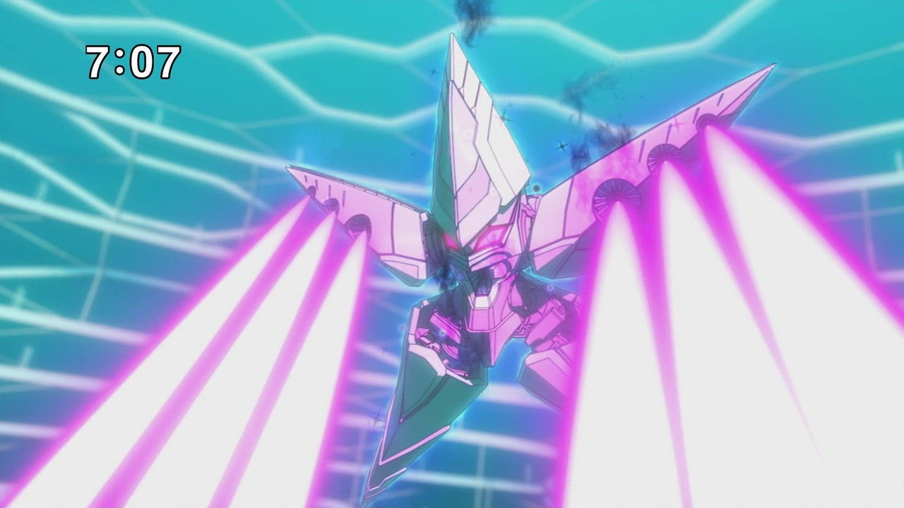 新幹線変形ロボ シンカリオン ７話 協力 ハヤトは孝行息子 実況まとめ あまのじゃく嗜好