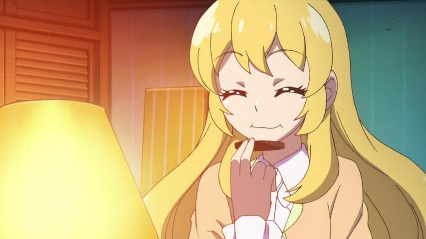 アイカツ 3話 あなたをもっと知りたくて 実況まとめ あまのじゃく嗜好