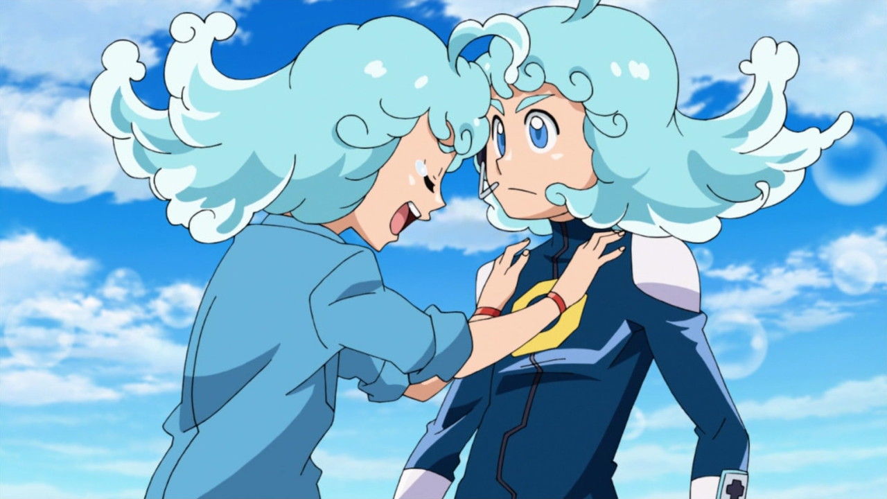 デュエル マスターズ ２２話 水文明頂ジョー決戦 恐るべきcode 1059 コードヘブン の咆哮 実況まとめ あまのじゃく嗜好