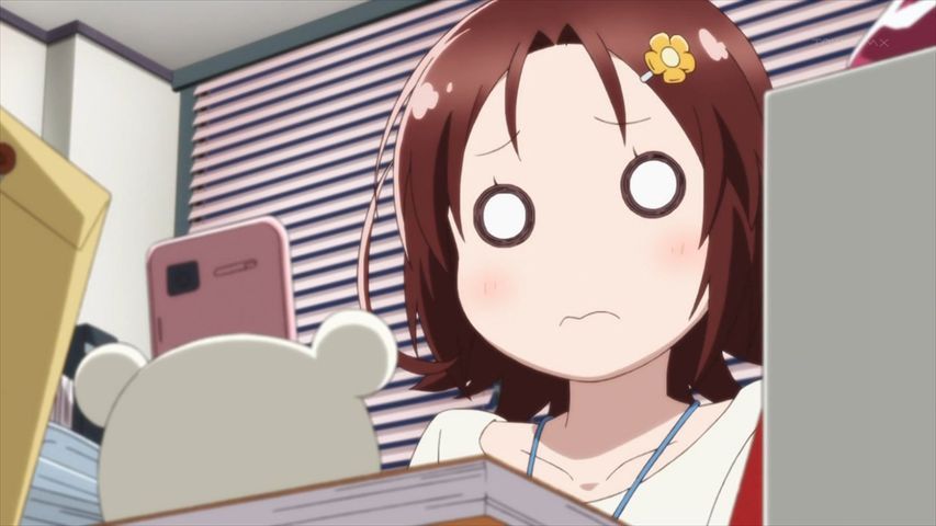 まんがーる 9話 あずかりもん 実況まとめ あまのじゃく嗜好