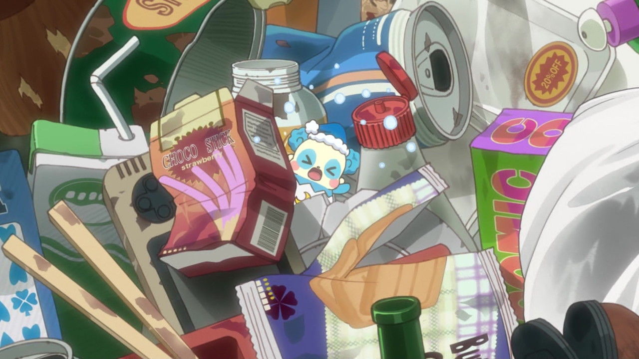 キラキラハッピー ひらけ ここたま ３７話 ぐーすかぴーすか ねむりたい お姫様になりたくない 実況まとめ あまのじゃく嗜好