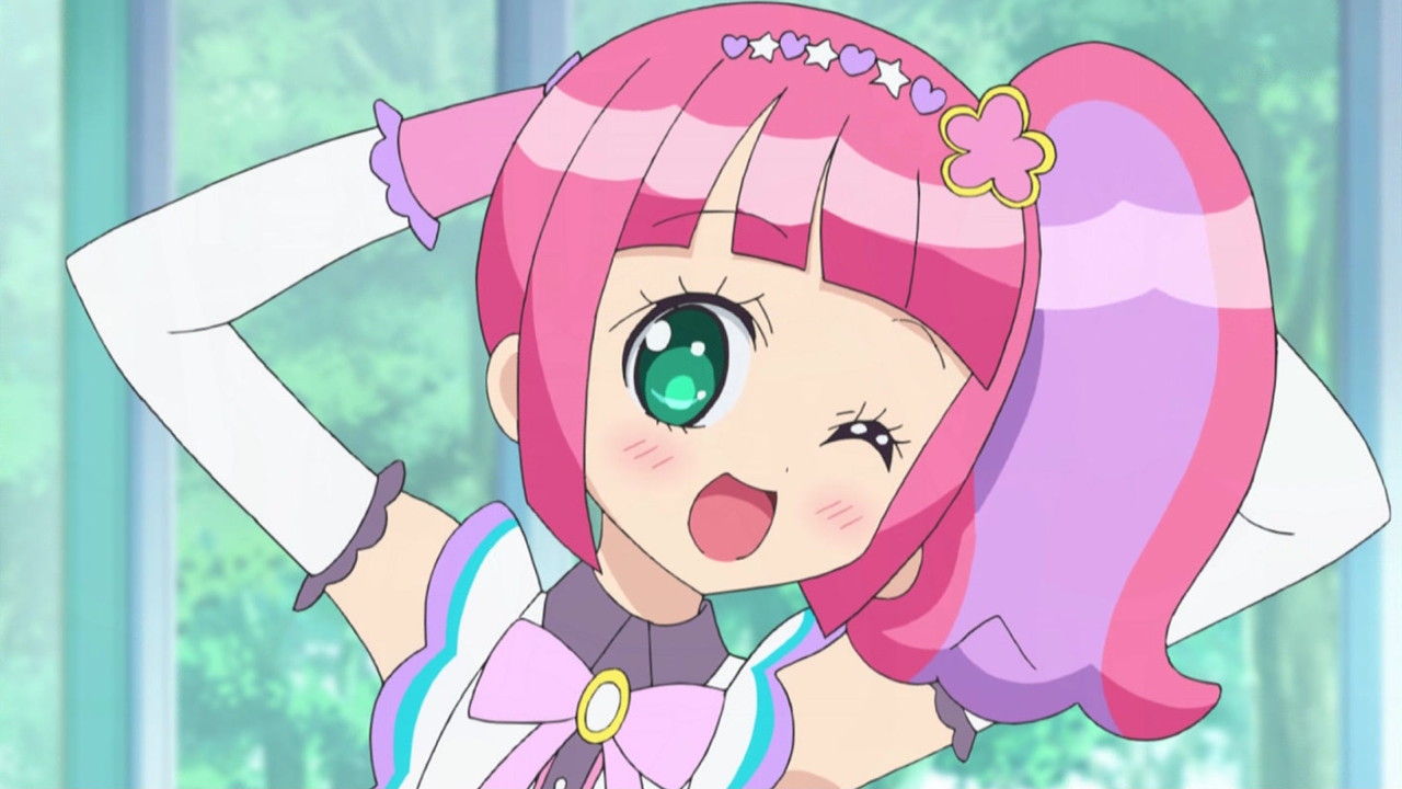 プリパラ 98話 ひとり三役は大変なのん 実況まとめ あまのじゃく嗜好