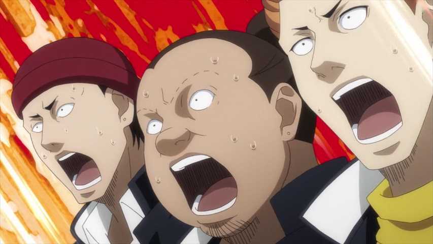 坂本ですが 7話 やはり坂本はすけべですか 瀬良のフランス革命 実況まとめ あまのじゃく嗜好